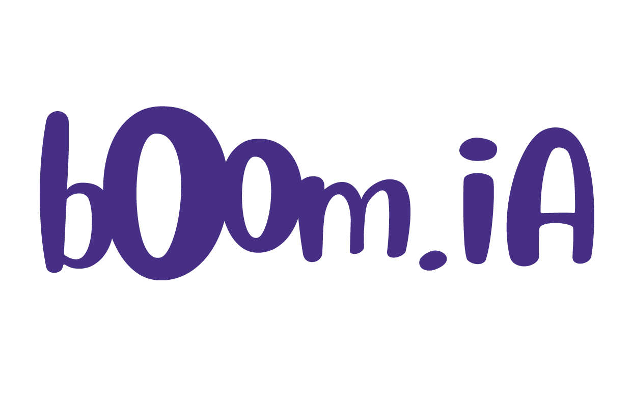 Boom IA